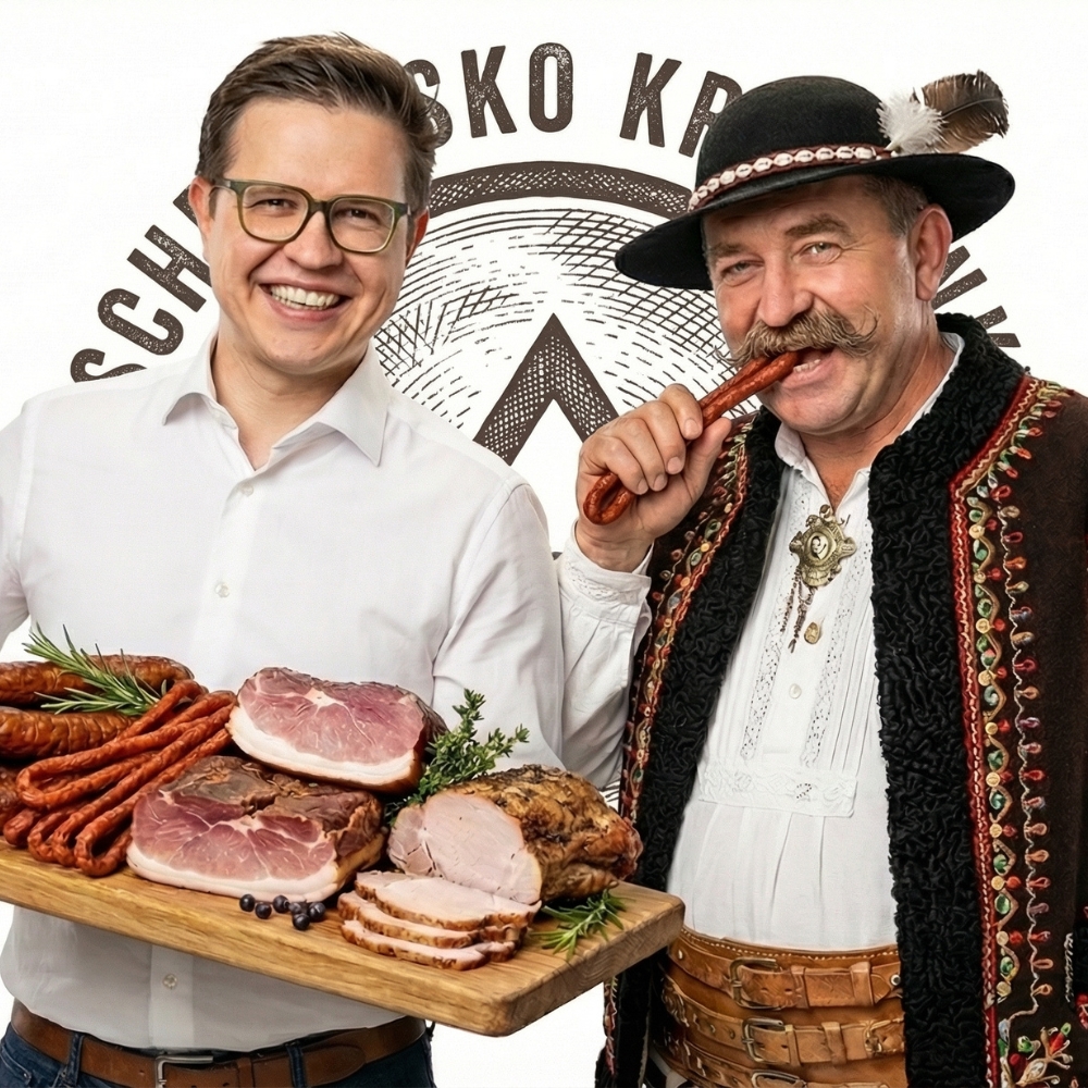 Artur Kinasz Schronisko Krupówki