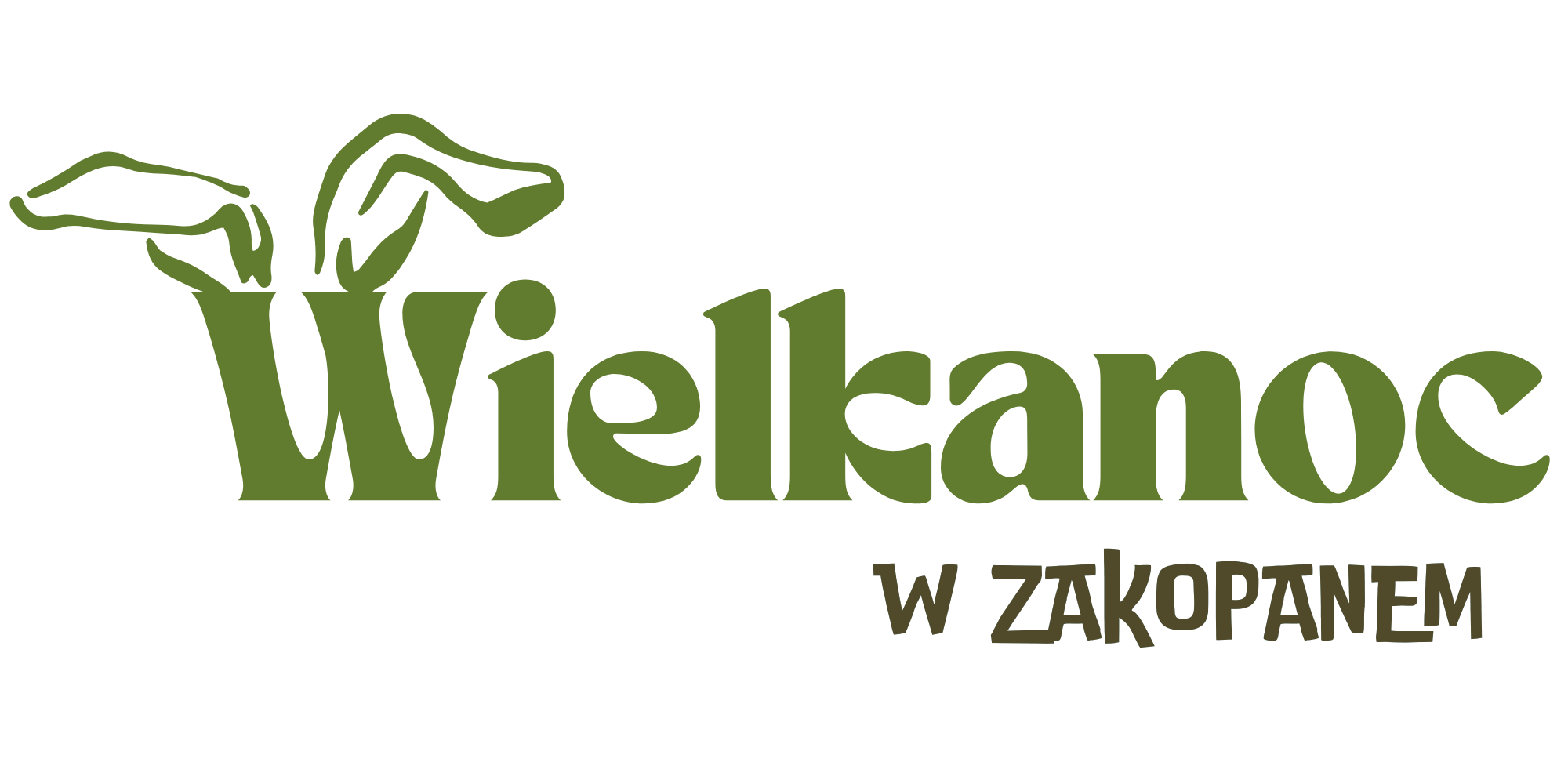 Wielkanoc Zakopane logo